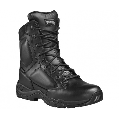 Magnum Arbeitsschuhe Stiefel Viper Pro 8.0 Leder WP (wasserdicht) schwarz Herren